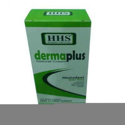 Dermaplus Bitki Özlü Krem 100ML