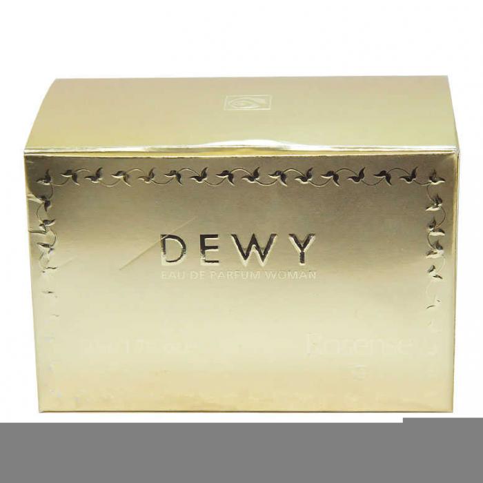 Dewy Bayan Parfüm 50ML