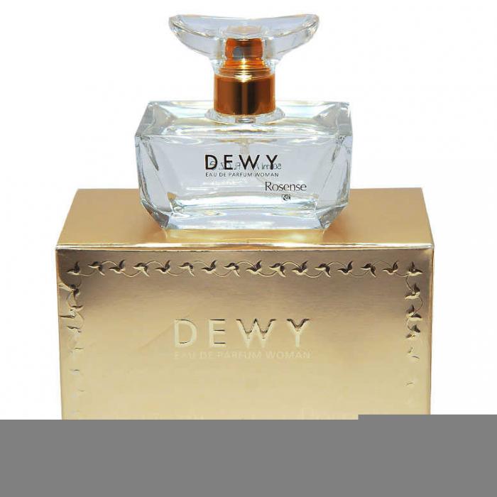 Dewy Bayan Parfüm 50ML