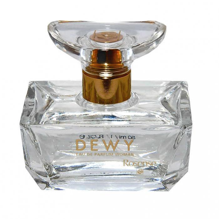 Dewy Bayan Parfüm 50ML