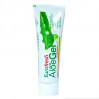 Diş Macunu Aloe Veralı 112 Gr