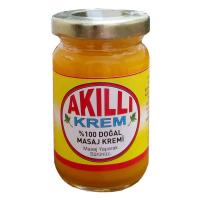 Doğal Akıllı Masaj Kremi 120 Gr