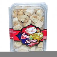 Doğal Ev Siron 420Gr