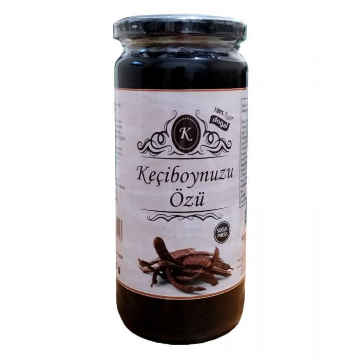 Doğal Keçiboynuzu Özü 640 Gr