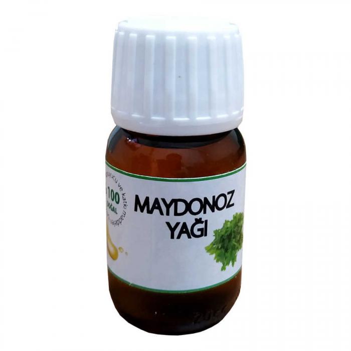 Doğal Maydanoz Yağı 20 ML - Parsley Oil