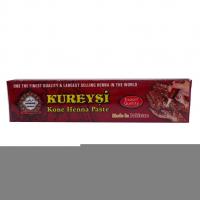 Dövme Tüp Kınası Kızıl 30Gr