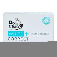 Dr. C. Tuna Aydınlatıcı Sabun Whitening 100 Gr