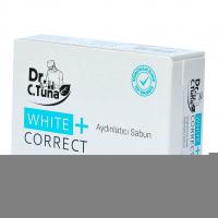 Dr. C. Tuna Aydınlatıcı Sabun Whitening 100 Gr