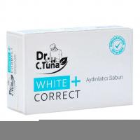 Dr. C. Tuna Aydınlatıcı Sabun Whitening 100 Gr