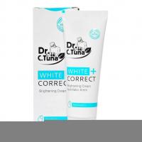 Dr. C. Tuna Aydınlatıcı Yüz Kremi Whitening 75 Gr