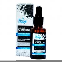 Dr. C. Tuna Aktif Karbon Maske Öncesi Serum 30 ML