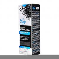 Dr. C. Tuna Aktif Karbon Soyulabilir Siyah Maske 80 ML