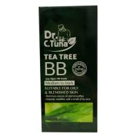 Dr. C. Tuna Çay Ağacı Yağı BB Krem Ortadan Koyuya 50 ML