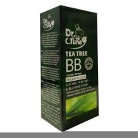 Dr. C. Tuna Çay Ağacı Yağı BB Krem Ortadan Koyuya 50 ML