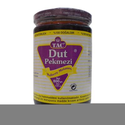 Dut Pekmezi 800Gr