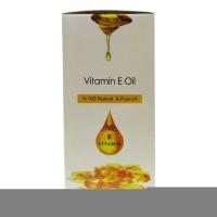 E Vitamini Yağı 50 ML