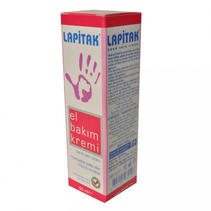 El Bakım Kremi 60ML