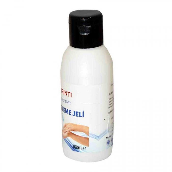 El Temizleme Jeli Bio Impressive 100 ML