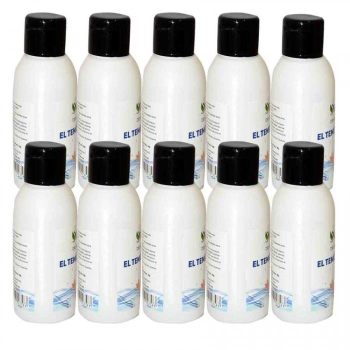 El Temizleme Jeli Bio Impressive 100 X 100 ML