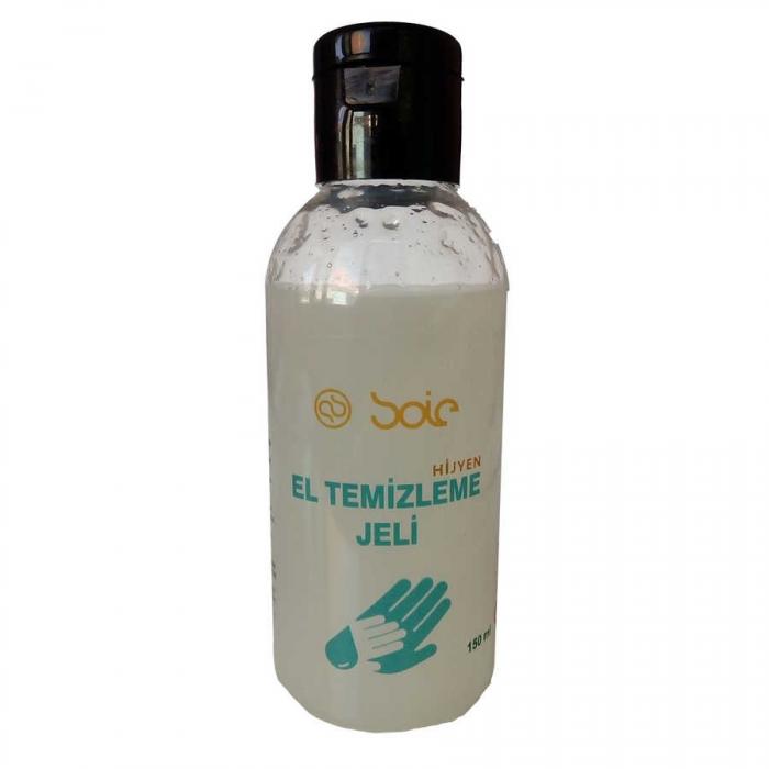 El Temizleme Jeli 10 X 150 ML