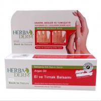 El ve Tırnak Bakımı Balsamı Kremi 60ML