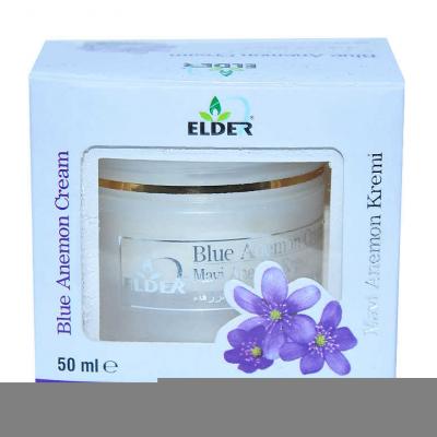 Elder Mavi Anemon Kremi 50ML