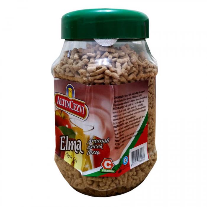 Elma Aromalı İçecek Tozu 170 Gr