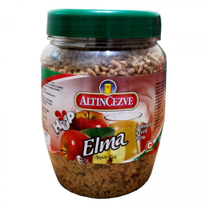 Elma Aromalı İçecek Tozu 350 Gr