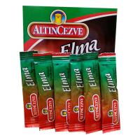 Elma Aromalı Tek İçimlik İçecek Tozu 1.5 Gr X 60 Pkt