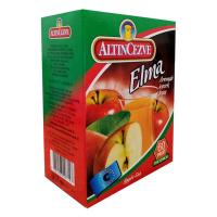 Elma Aromalı Tek İçimlik İçecek Tozu 1.5 Gr X 60 Pkt