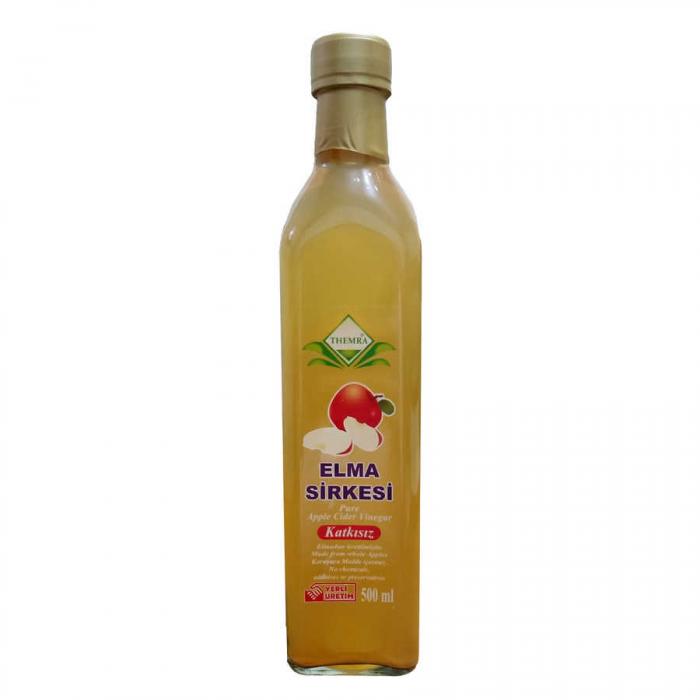 Elma Sirkesi 500 ML