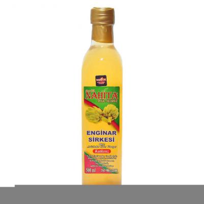 Enginar Sirkesi 500ML