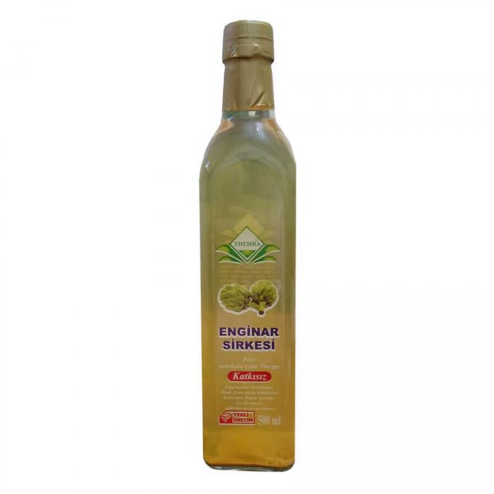 Enginar Sirkesi 500 ML