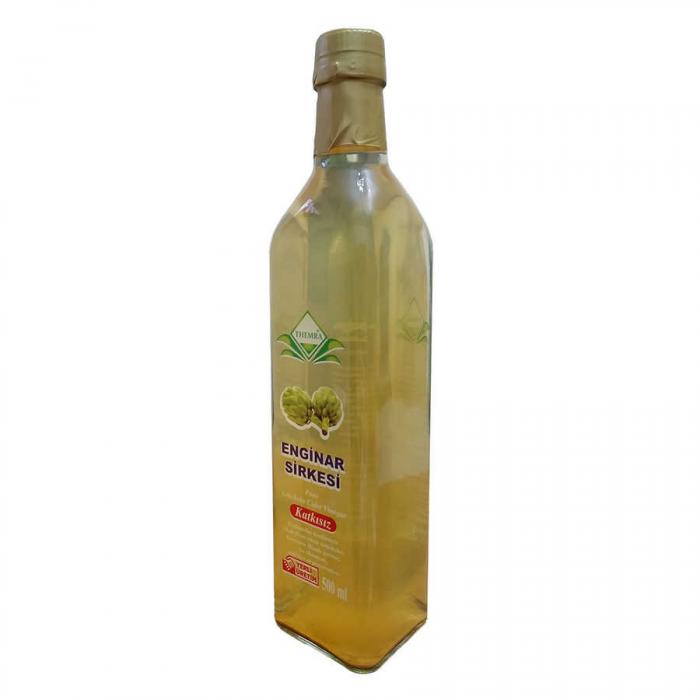 Enginar Sirkesi 500 ML