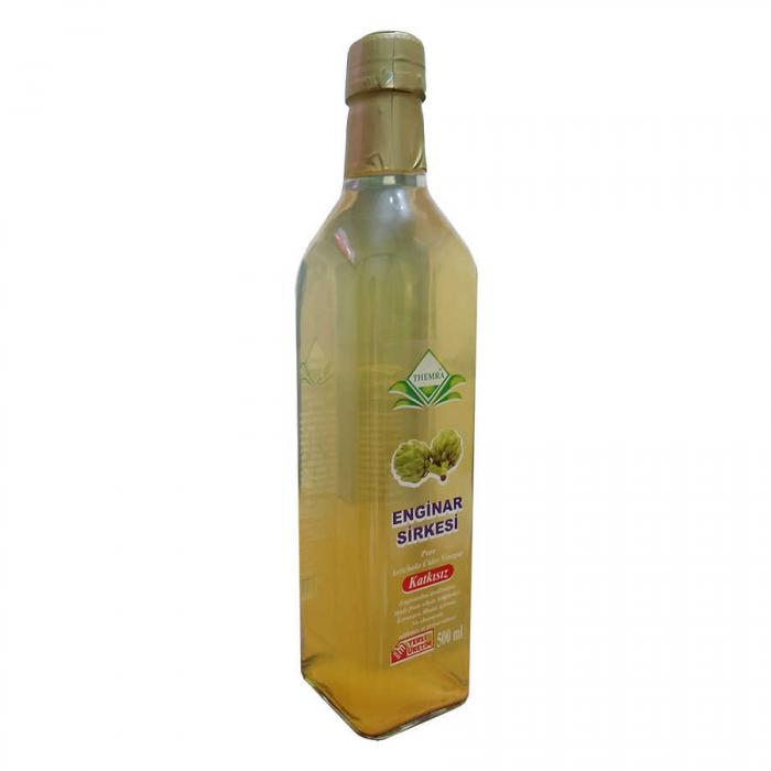 Enginar Sirkesi 500 ML