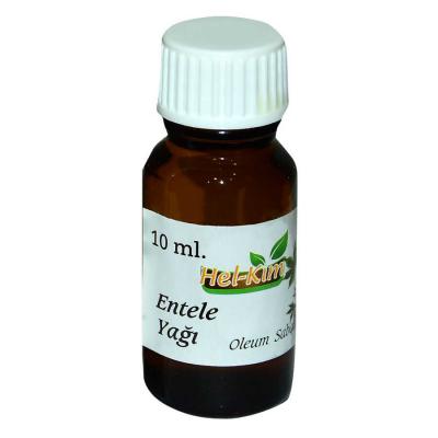 Entele Yağı - Oleum Sabadillae 10 ML