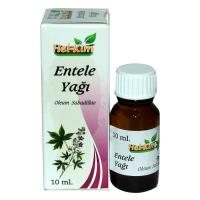 Entele Yağı - Oleum Sabadillae 10 ML