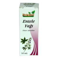 Entele Yağı - Oleum Sabadillae 10 ML