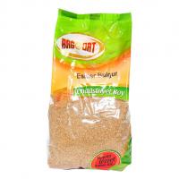 Esmer Bulgur 1Kg Pkt