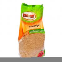 Esmer Bulgur 1Kg Pkt