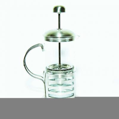 French Press Bitki Çayı Demliği 01 350ML