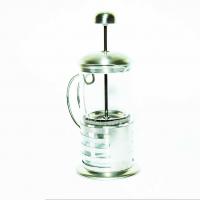 French Press Bitki Çayı Demliği 01 350ML