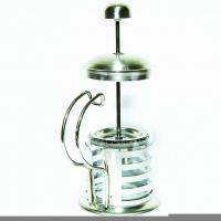 French Press Bitki Çayı Demliği 01 350ML