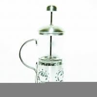 French Press Bitki Çayı Demliği 03 350ML