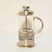 French Press Bitki Çayı Demliği 06 350 ML