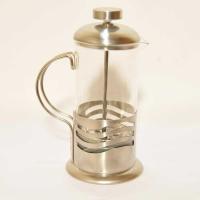 French Press Bitki Çayı Demliği 06 350 ML