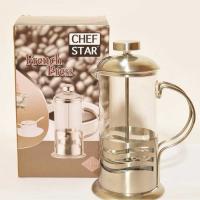 French Press Bitki Çayı Demliği 06 350 ML