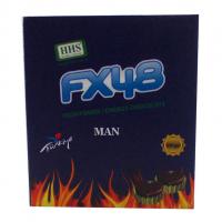 FX48 Chocolate Man 24Gr