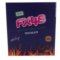 Fx48 Chocolate Woman 24Gr