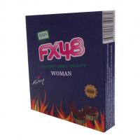 Fx48 Chocolate Woman 24Gr